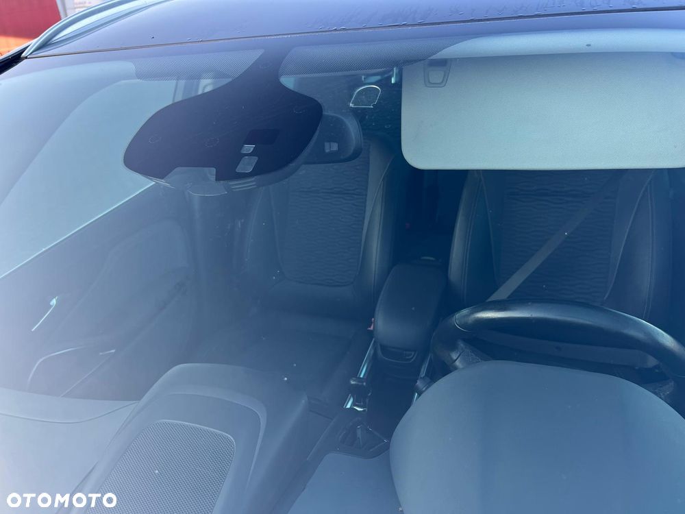 Opel Zafira Tourer 2.0 CDTI Selection - 21