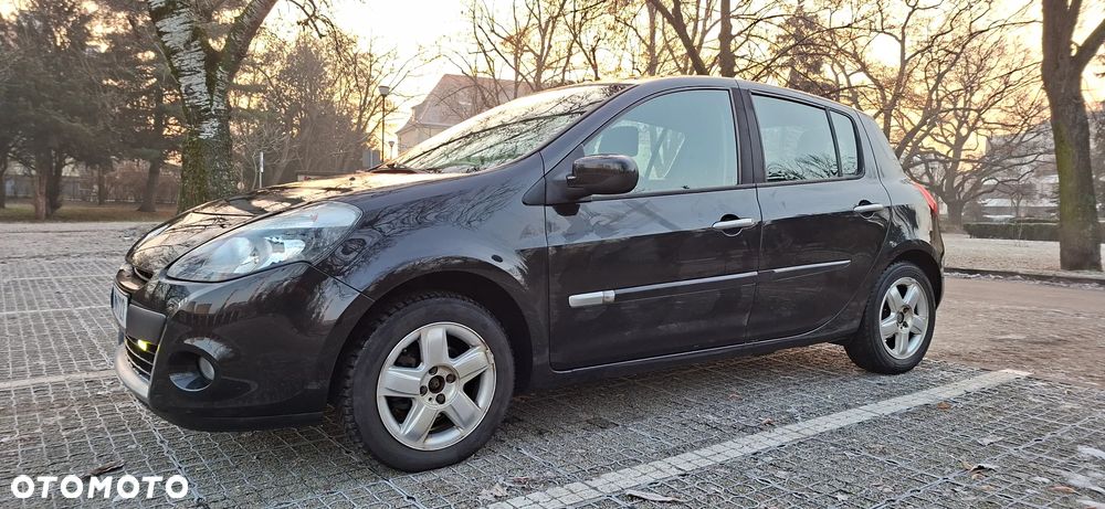 Renault Clio TCe 100 Dynamique - 12