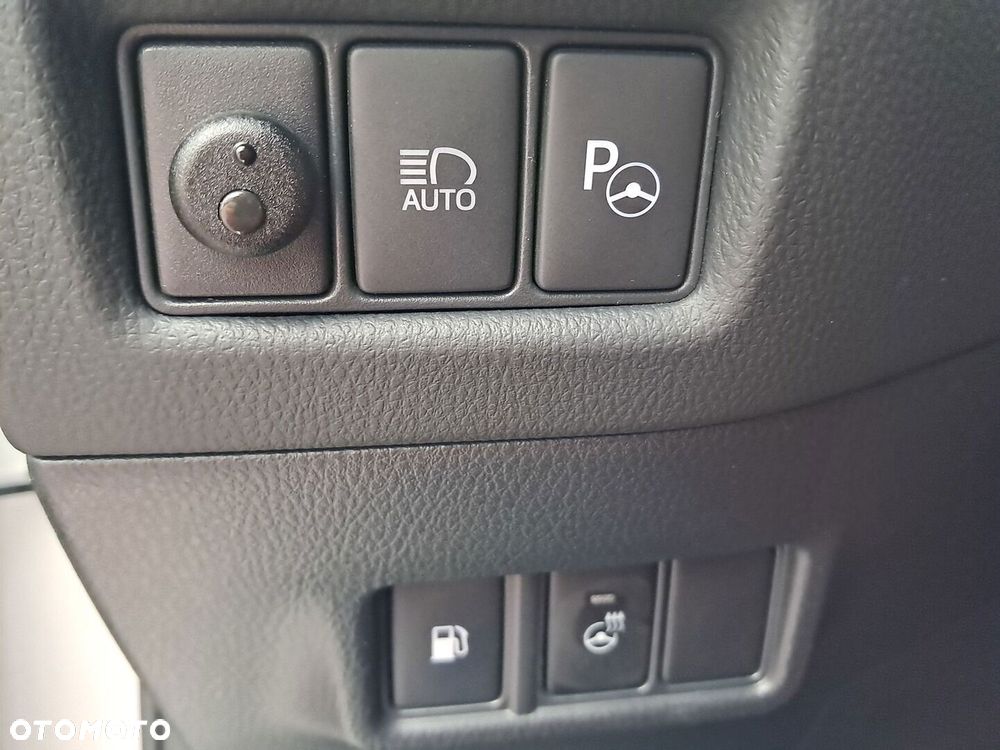 Toyota C-HR 2021