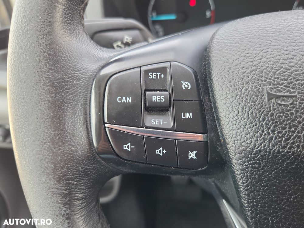 Ford New Transit L4H3 - 26