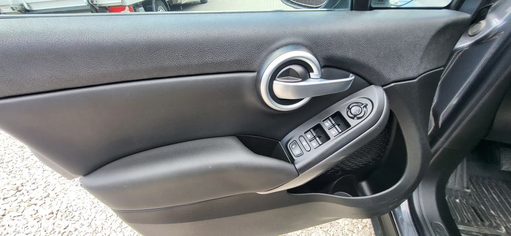 Fiat 500X 1.6 E-torQ 4x2 Lounge - 13