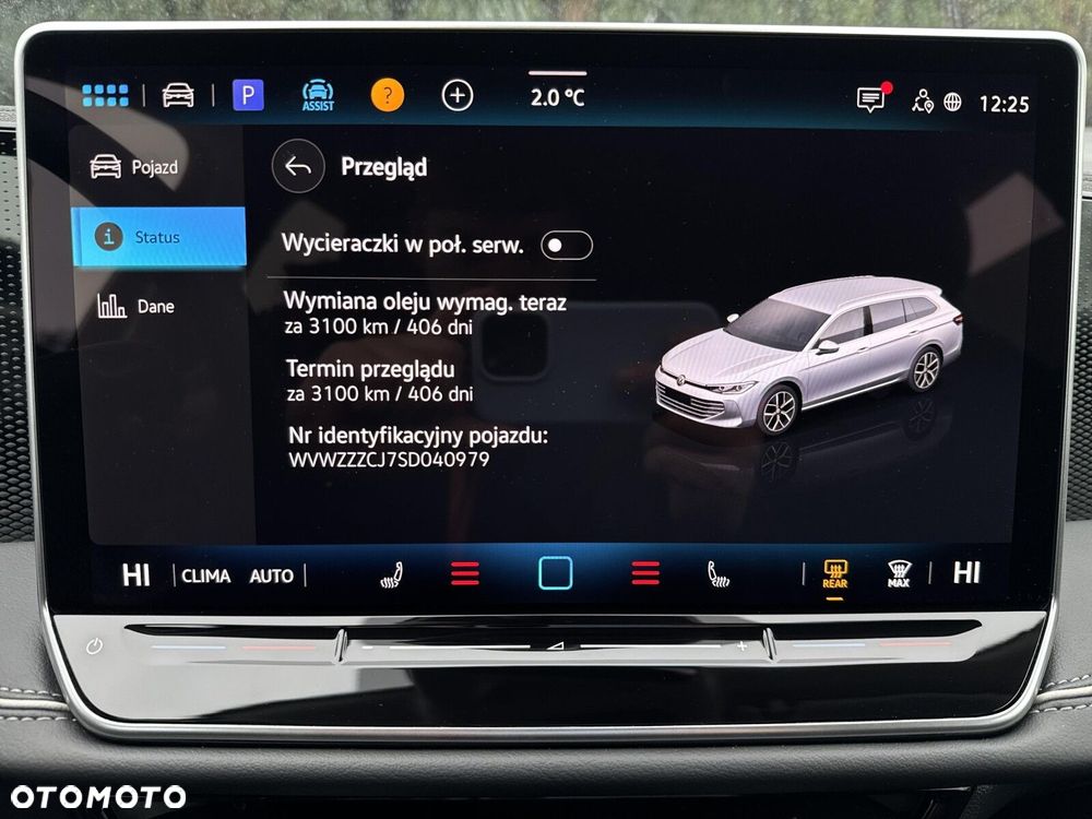 Volkswagen Passat - 28