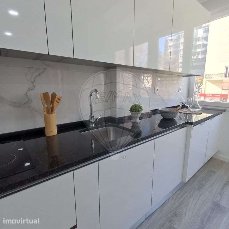 Apartamento T3 para venda - Grande imagem: 5/13