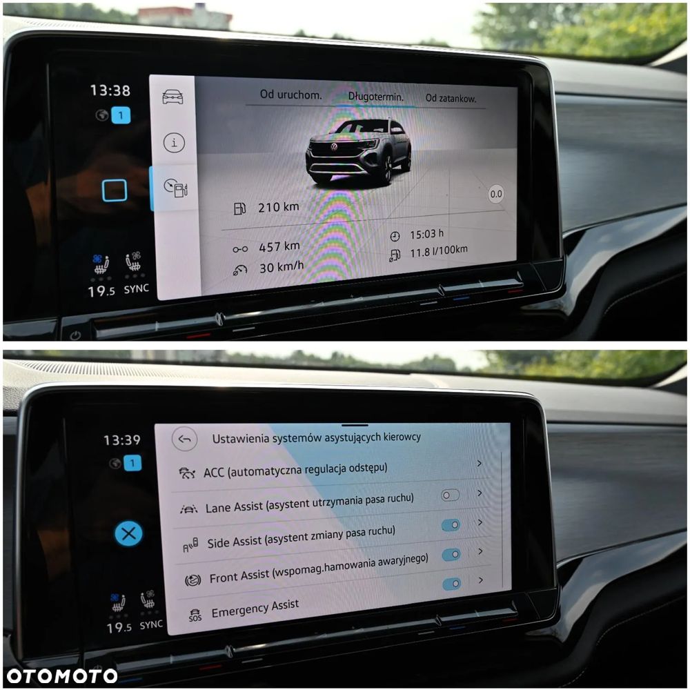 Volkswagen Atlas - 34