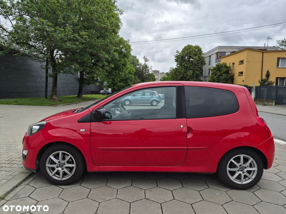 Renault Twingo 1.2 16V Eco Dynamique - 3