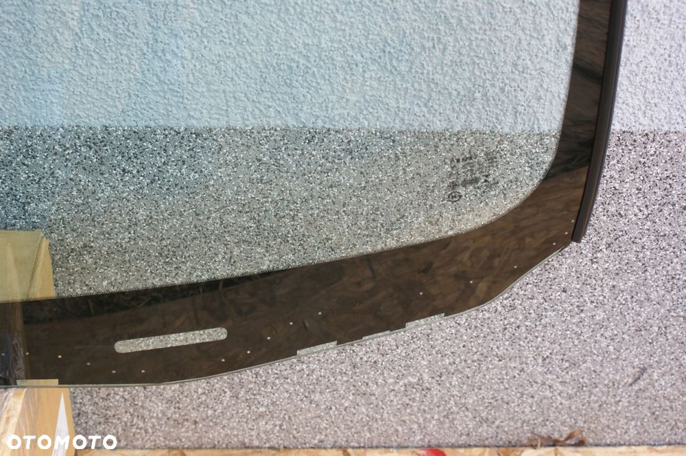 mazda 5 2011-2015 szyba przednia nowa sensor - 4