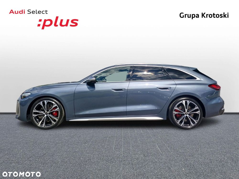 Audi S5 Coupé - 4