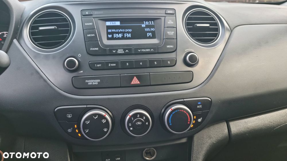 Hyundai i10 - 36