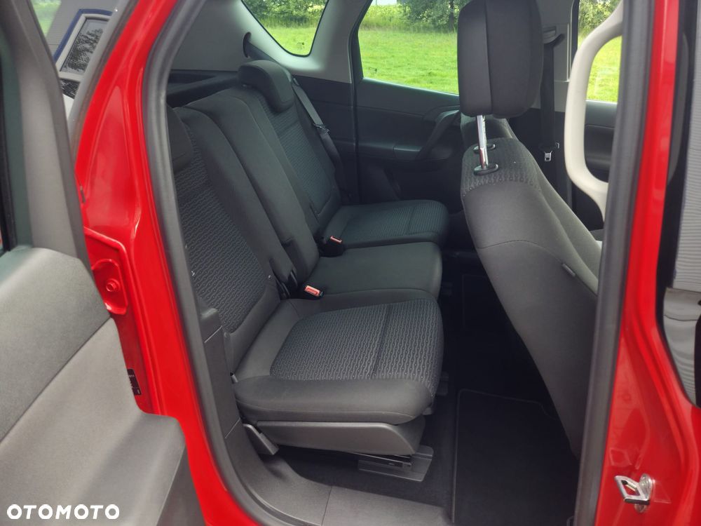 Opel Meriva 1.4 Color Edition - 16