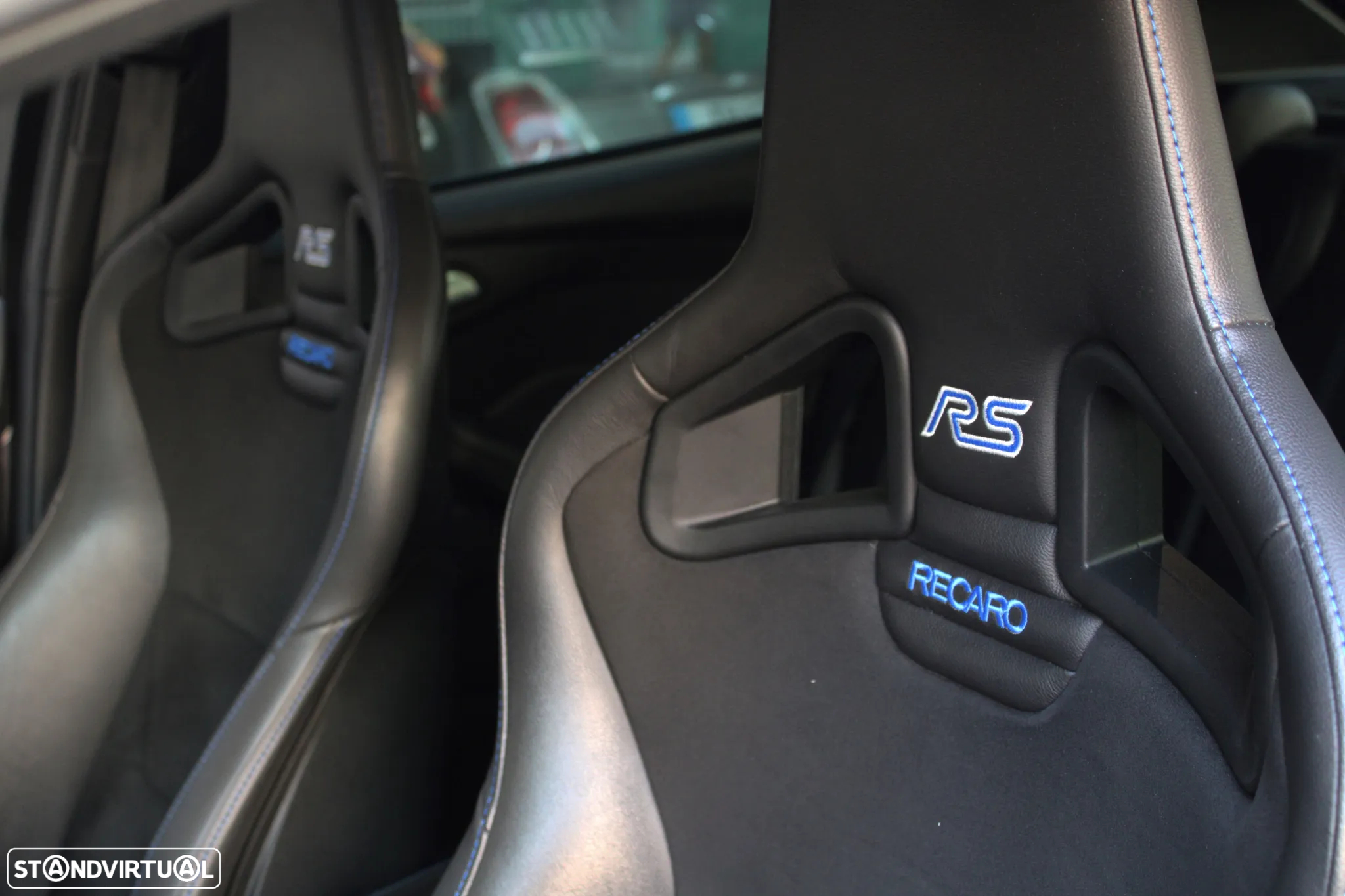 Ford Focus 2.3 EcoBoost RS - 23