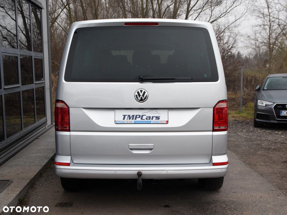 Volkswagen Transporter - 24