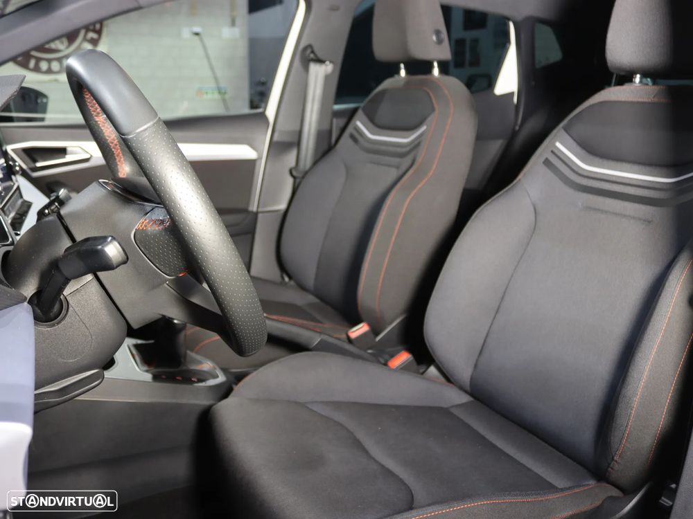 SEAT Ibiza 1.0 TSI FR - 14