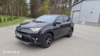 Toyota RAV4 2.0 Premium 4x4 MS