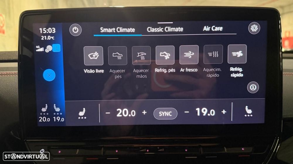 VW ID.5 79 kWh GTX - 6