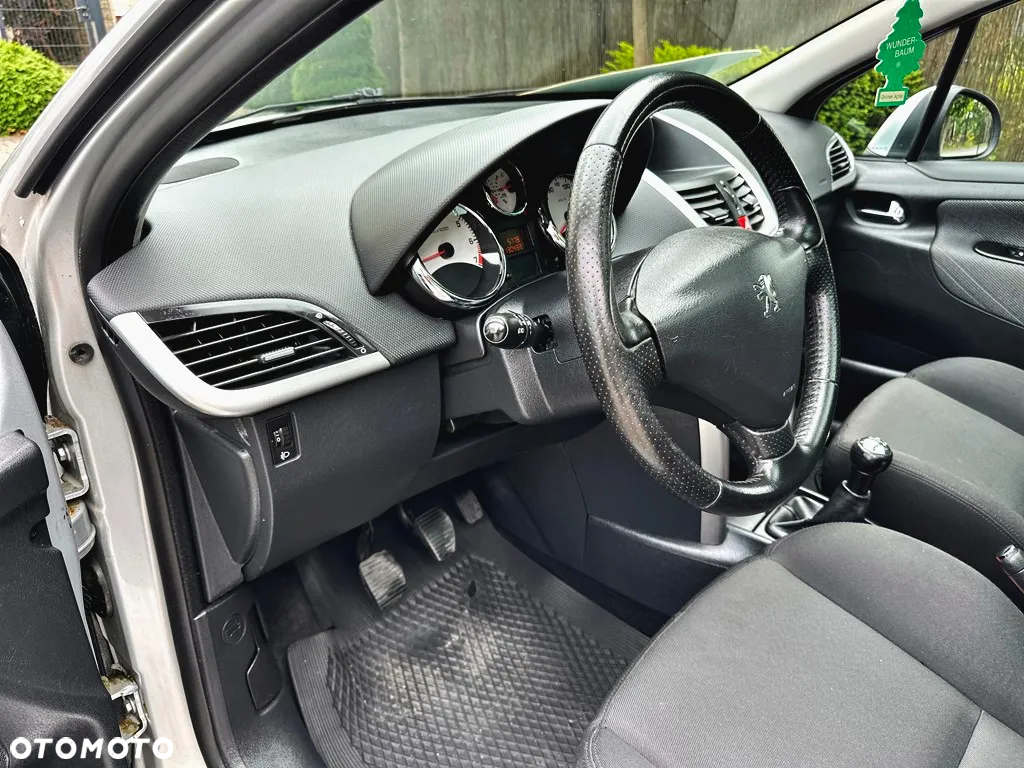 Peugeot 207 1.6 Sporty - 6