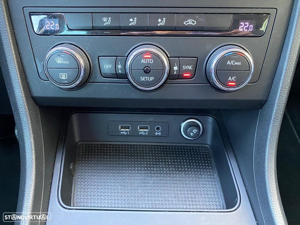 SEAT Ateca 1.6 TDI Style - 36