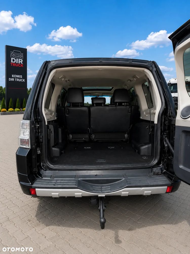 Mitsubishi Pajero 3.2 DID Instyle - 15