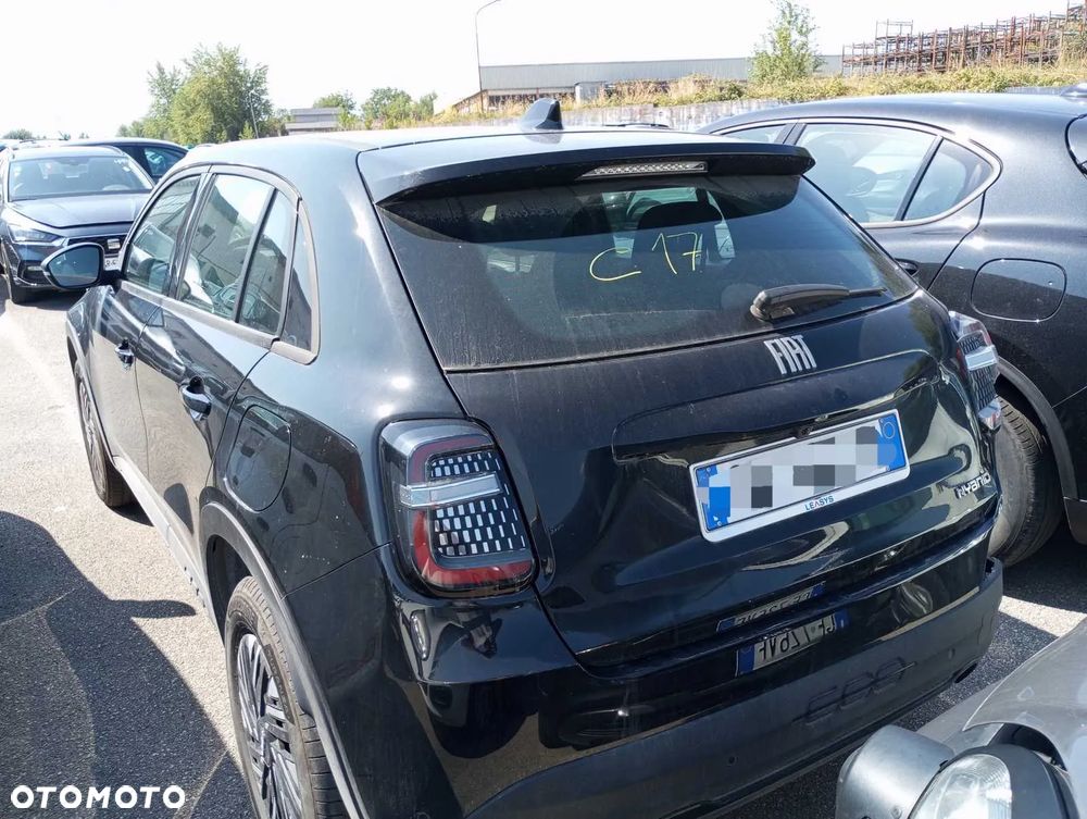 Fiat 600 - 3