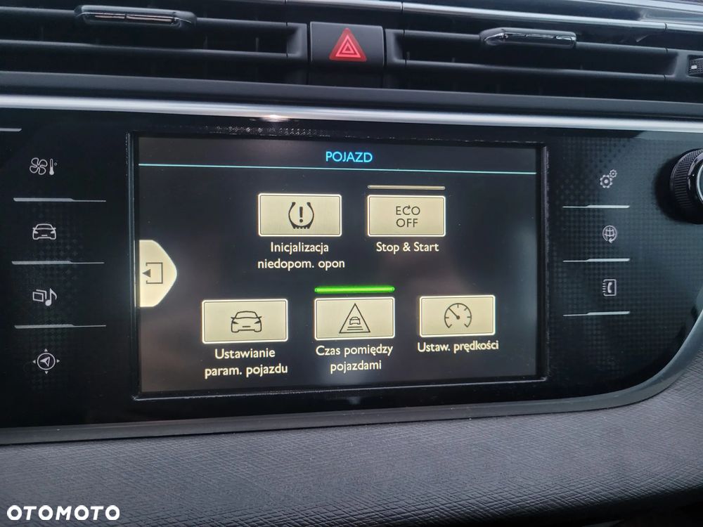 Citroën C4 Picasso 1.6 e-HDi Intensive - 15