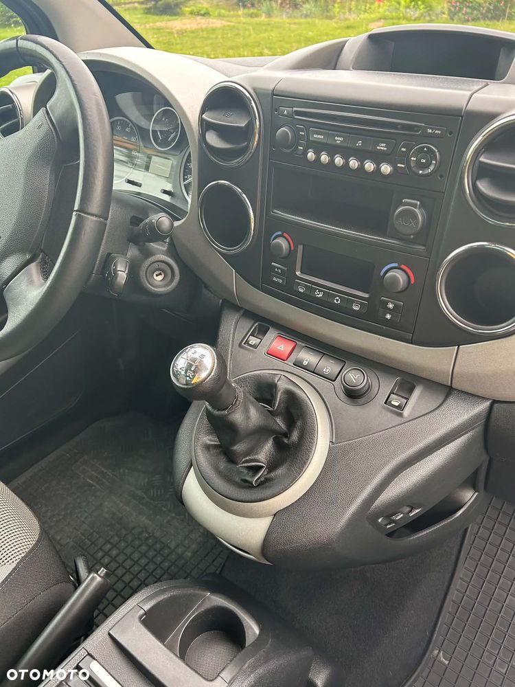 Peugeot Partner - 4