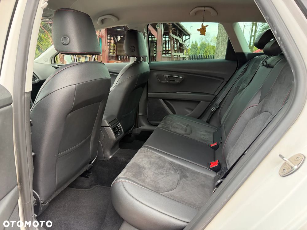 Seat Leon 2.0 TDI DPF Start&Stop FR - 18