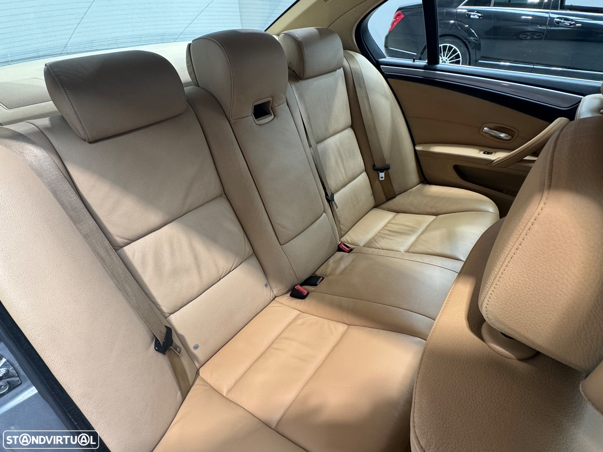 BMW 520 d Sport - 15