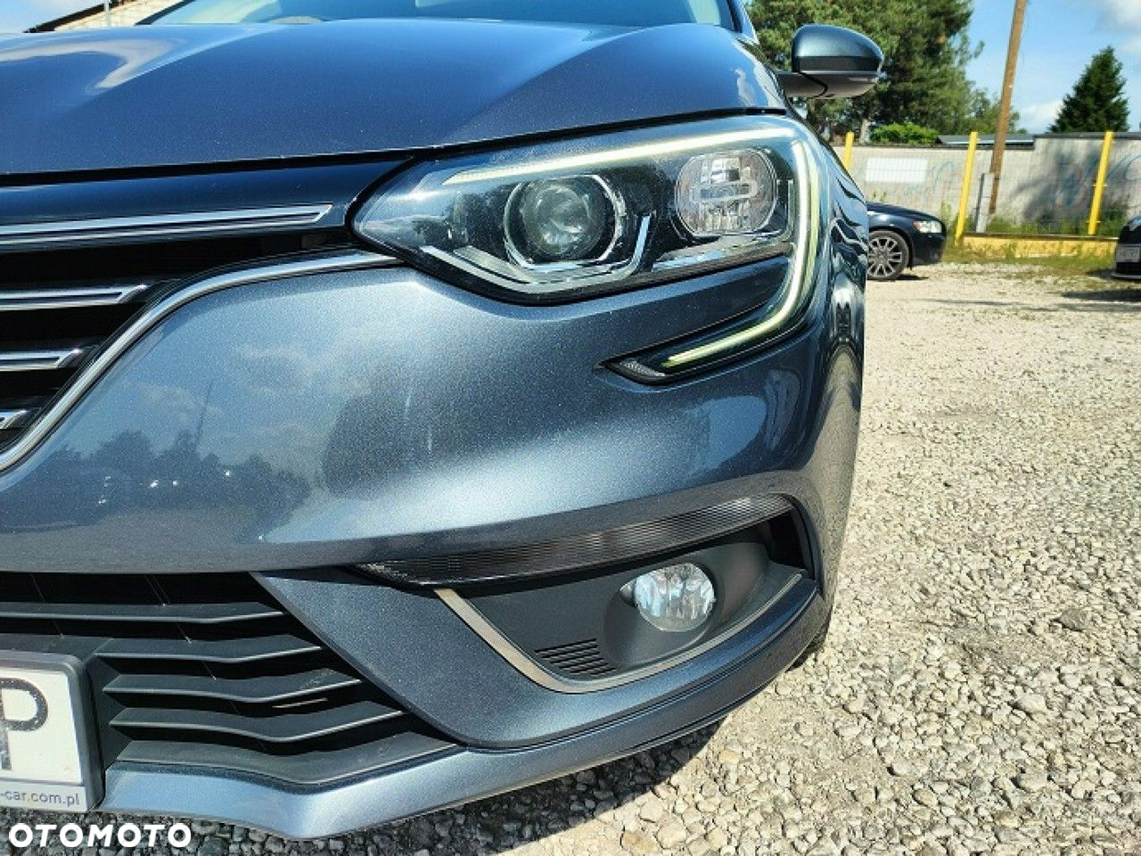 Renault Megane - 7