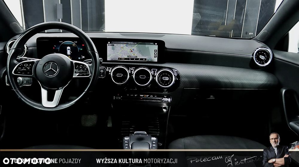 Mercedes-Benz CLA 200 d 4-Matic 8G-DCT - 18