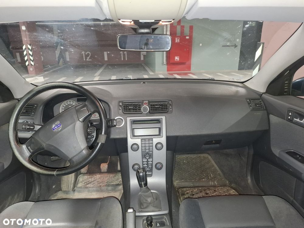 Volvo V50 - 5