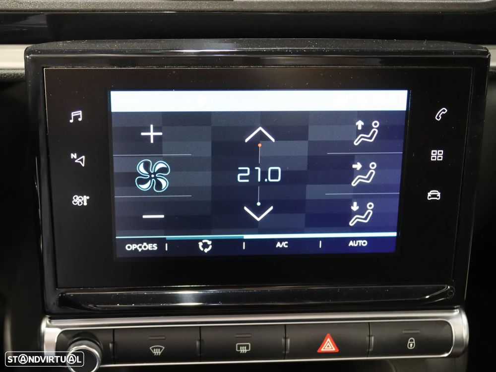 Citroën C3 1.2 PureTech Feel - 27