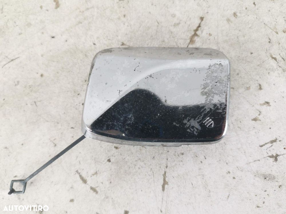 Capac Cui Tractare Bara Fata Mercedes-Benz  ML W166 2011 2012 2013 201 - 2