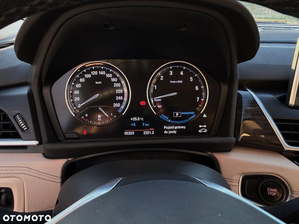BMW Seria 2 225xe iPerformance Luxury Line - 11