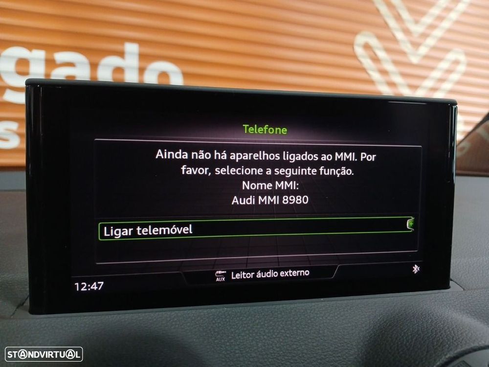 Audi Q2 30 TFSI Advanced - 21