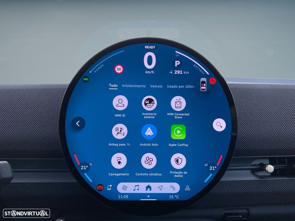 MINI Aceman E Classic S - 8