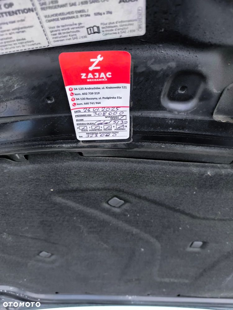 Audi A3 Sportback 1.6 TDI DPF Ambition - 20