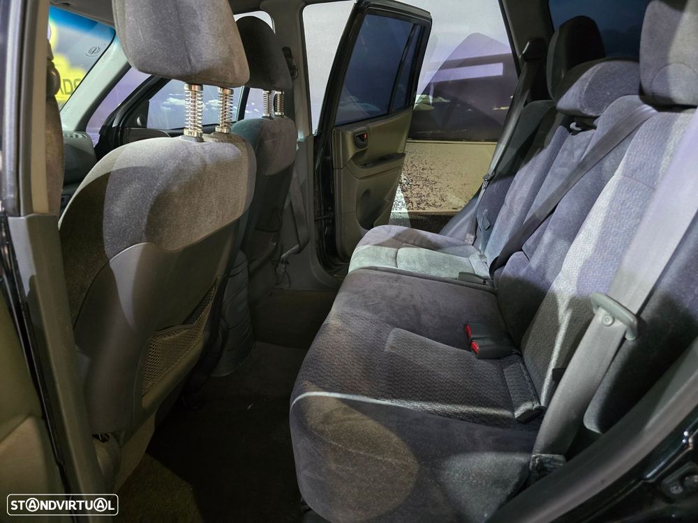 Hyundai Santa Fe 2.0 CRDi Fun 2WD - 7