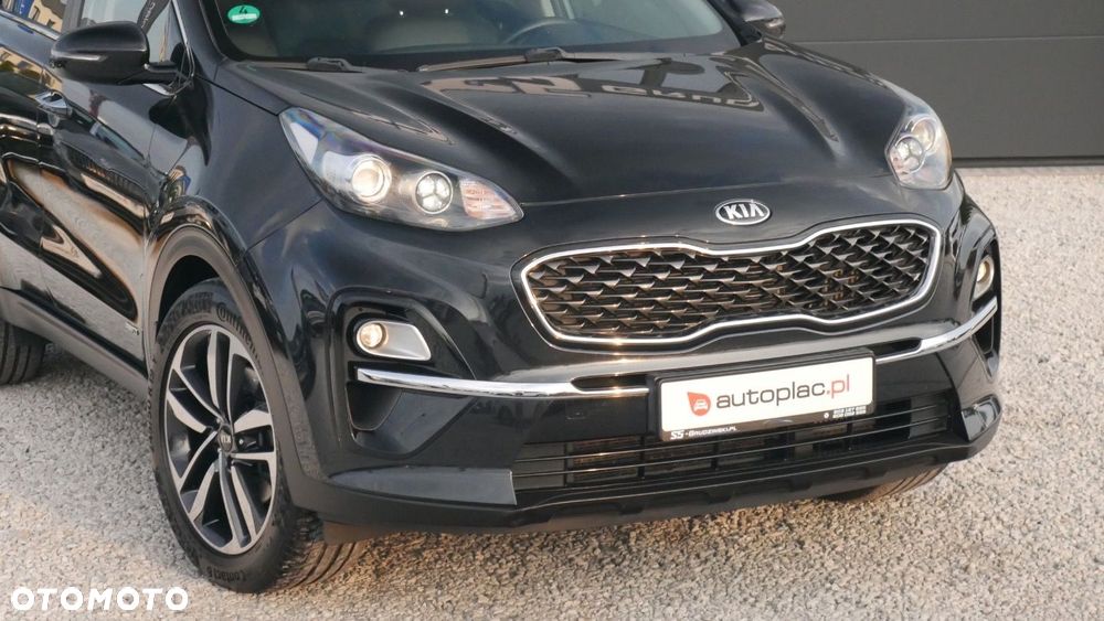 Kia Sportage - 27