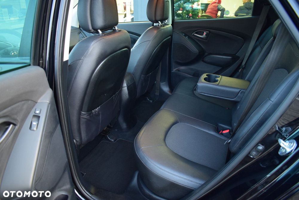 Hyundai ix35 - 25