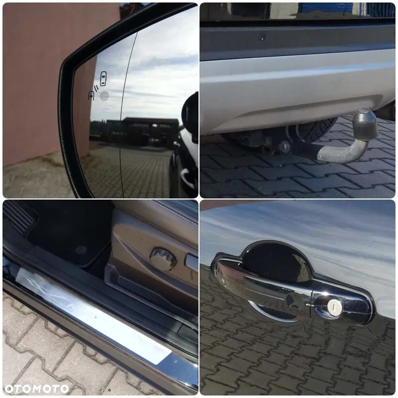 Ford Kuga - 10