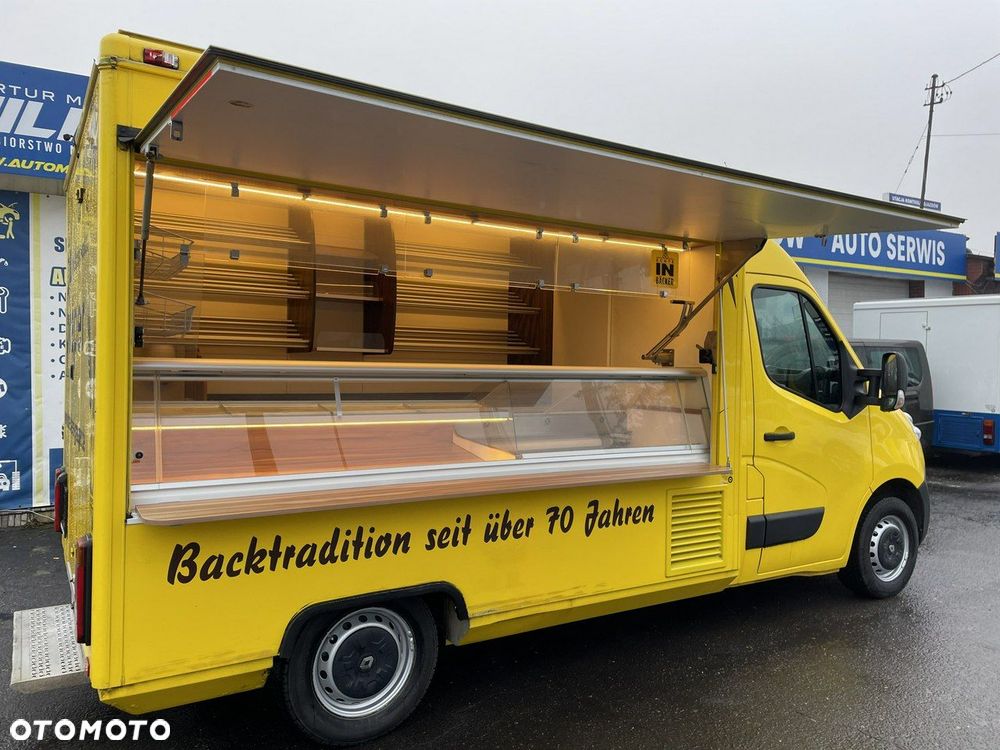 Renault Master - 24