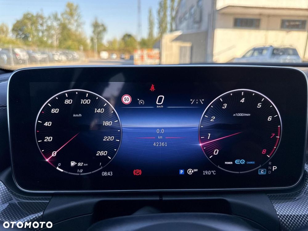 Mercedes-Benz Klasa C - 25