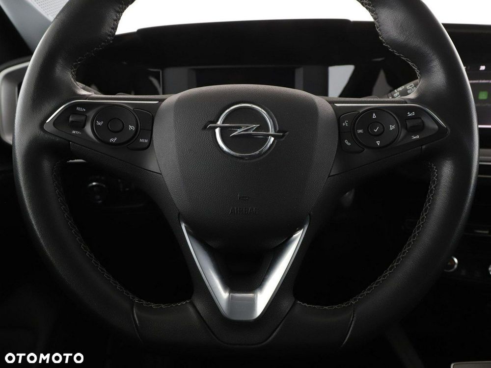 Opel Mokka X - 22