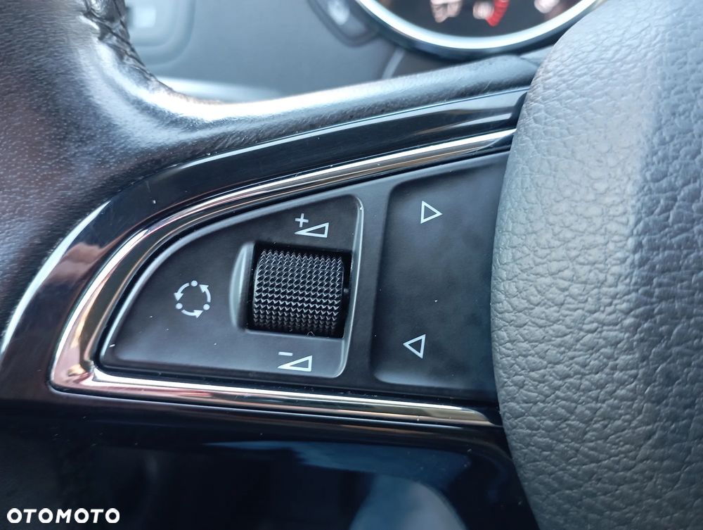 Skoda Yeti 1.4 TSI 4x2 Ambition Green tec - 18