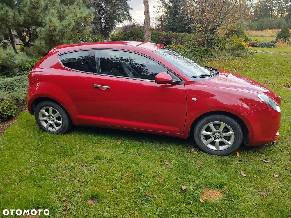 Alfa Romeo Mito 0.9 TwinAir Distinctive - 24