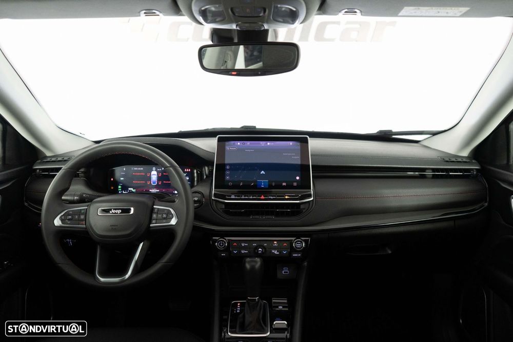 Jeep Compass - 22