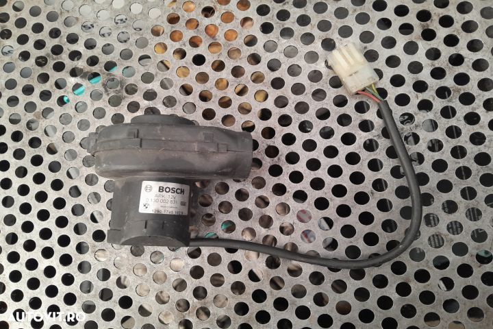 VENTILATOR ECU 0130002831 BMW X5 E53  [din 1999 pana  2003] Crossover 3.0d AT (184 hp) - 1