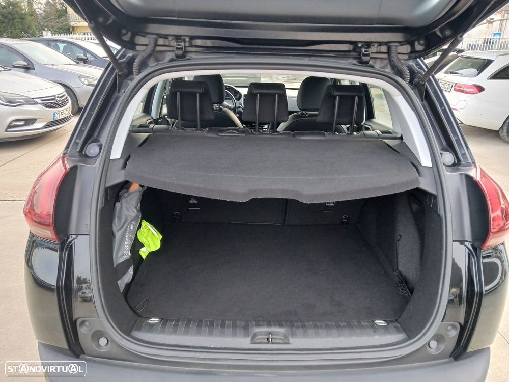 Peugeot 2008 1.5 BlueHDi Active - 9