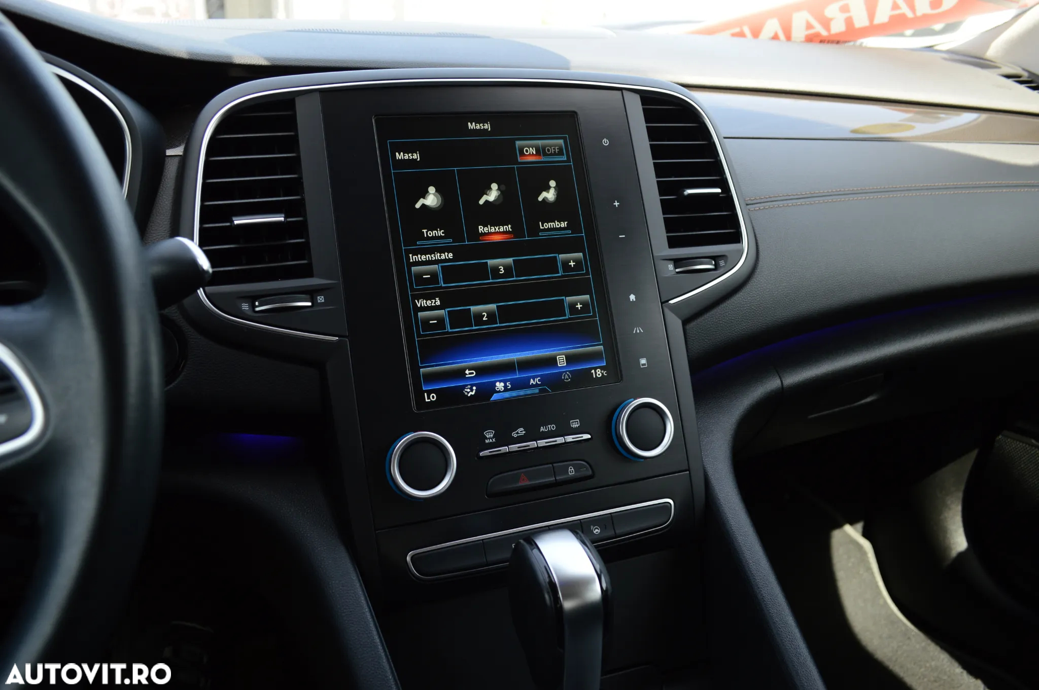 Renault Talisman ENERGY dCi 160 EDC INTENS - 28