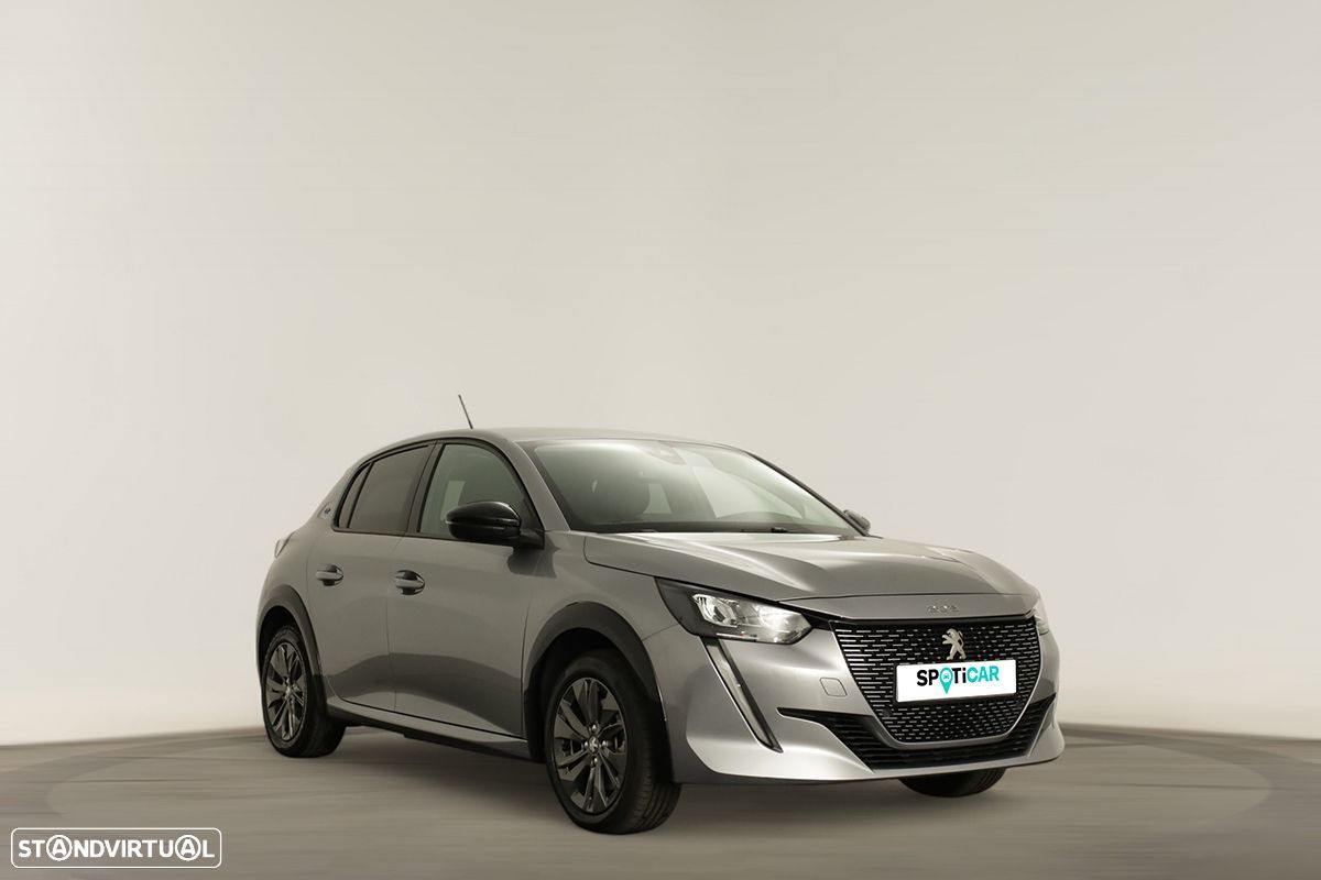Peugeot e-208 50 kWh Allure Pack - 1