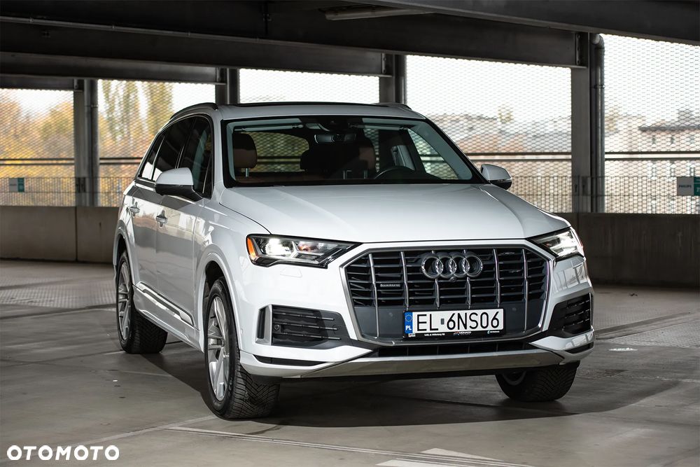 Audi Q7 - 9